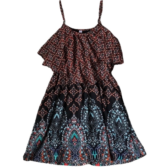 Xhilaration Dresses & Skirts - NWOT cute summer dress